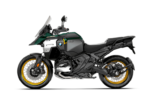 Moto trail